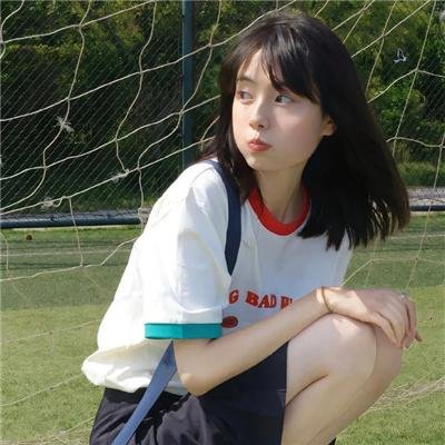 女主角失格