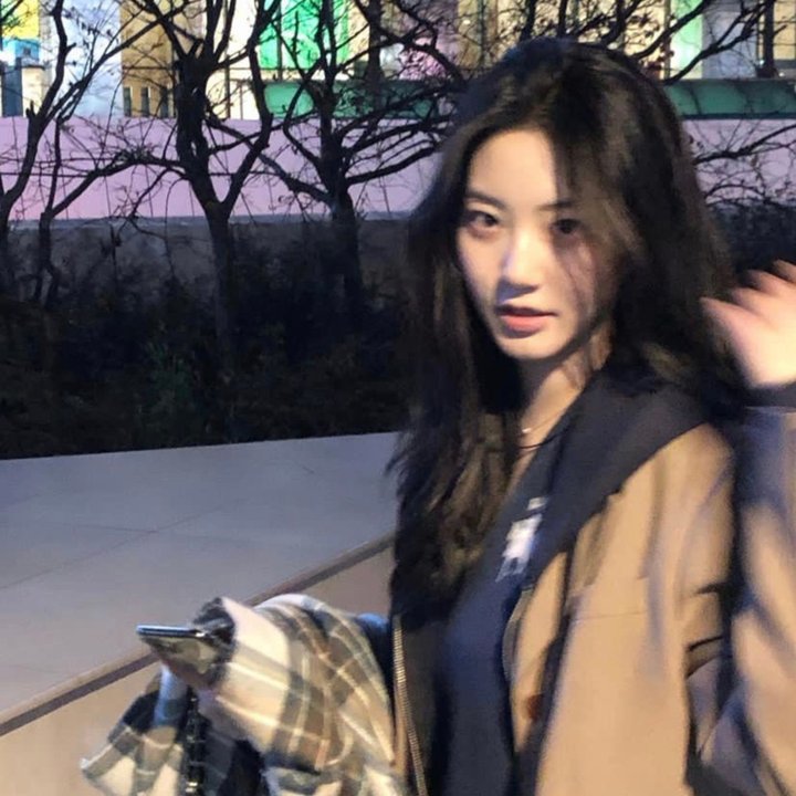 征婚启事